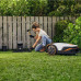 Бухта ограничительного кабеля STIHL 150 м 3,4 мм (IA004008600) Бухта ограничительного кабеля STIHL 150 м 3,4 мм (IA004008600) - фото №4