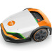 Робот-косилка STIHL IMOW 5 (IA010111406) Робот-косилка STIHL IMOW 5 (IA010111406) - фото №4