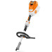 Комби-двигатель аккумуляторный STIHL KMA 120 R (FA080116820) - фото №2