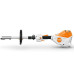 Комби-двигатель аккумуляторный STIHL KMA 120 R (FA080116820) - фото №3