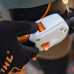 Комби-двигатель аккумуляторный STIHL KMA 120 R (FA080116820) - фото №5