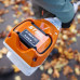 Комби-двигатель аккумуляторный STIHL KMA 120 R (FA080116820) - фото №6