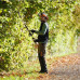 Комби-двигатель аккумуляторный STIHL KMA 120 R (FA080116820) - фото №10