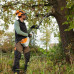 Комби-двигатель аккумуляторный STIHL KMA 120 R (FA080116820) - фото №9