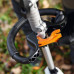 Комби-двигатель аккумуляторный STIHL KMA 120 R (FA080116820) - фото №8