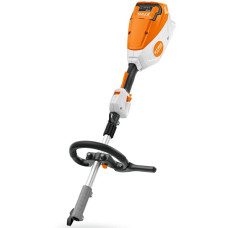 Аккумуляторная комби-система STIHL KMA 80 R (FA080116800) - Фото №3