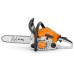 Бензопила STIHL MS 162 (11482000352) - фото №3