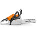 Бензопила STIHL MS 162 (11482000352) - фото №2