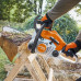 Бензопила STIHL MS 162 (11482000352) - фото №4