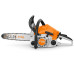 Бензопила STIHL MS 172 (11482000272) - фото №4