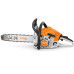 Бензопила STIHL MS 182, 40см. (11482000310) - фото №4