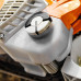 Бензопила STIHL MS 182, 40см. (11482000310) - фото №5