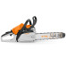 Бензопила STIHL MS 182, 40см. (11482000310) - фото №2