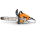 Бензопила STIHL MS 212 (11482000283) - фото №4