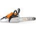 Бензопила STIHL MS 212 (11482000283) - фото №2