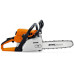 Бензопила STIHL MS 250, 45 см (11232000857)