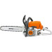 Бензопила STIHL MS 251, 45 см (11432000541) - фото №4
