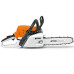 Бензопила STIHL MS 251, 45 см (11432000541) - фото №2