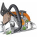 Бензопила STIHL MS 382, 45 см (11192000355)