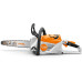 Аккумуляторная пила STIHL MSA 80 C-B SET (MA040115834) - фото №4