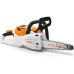 Аккумуляторная пила STIHL MSA 80 C-B SET (MA040115834) - фото №5