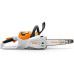 Аккумуляторная пила STIHL MSA 80 C-B SET (MA040115834) - фото №3