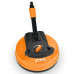 Насадка STIHL для мытья поверхностей RA 90 (49105003904) Насадка STIHL для мытья поверхностей RA 90 (49105003904) - фото №2