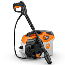 Аккумуляторная мини-мойка STIHL REA 100 PLUS (RA010117610) - Фото №6