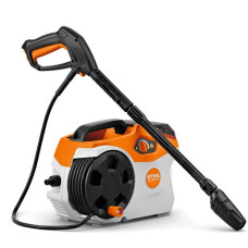 Аккумуляторная мини-мойка STIHL REA 60 PLUS (RA010117600) - Фото №7
