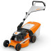 Газонокосилка бензиновая STIHL RM 453.3T(WB420113400) Газонокосилка бензиновая STIHL RM 453.3T(WB420113400) - фото №3
