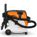 Аккумуляторный пылесос STIHL SEA 100 L (SA040117311) - фото №5