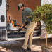 Аккумуляторный пылесос STIHL SEA 100 L (SA040117311) - фото №7