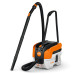Аккумуляторный пылесос STIHL SEA 50 (SA080117301) - фото №3