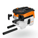 Аккумуляторный пылесос STIHL SEA 50 (SA080117301) - фото №6