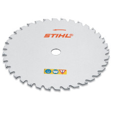 Ніж для трави STIHL 250 мм, 32 z (40007133812) - Фото №1