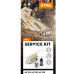 Сервисный набор STIHL SERVICE KIT №2 для MS 210, MS 230 и MS 250 (11230074100) - фото №3