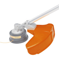 Специальная защита для косильных головок STIHL (41330071007) - Фото №7