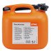 Канистры для бензина STIHL, 5 л (00008810200) - фото №2