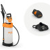 Аккумуляторный опрыскиватель STIHL SGA 30 SET (SA090117014) Аккумуляторный опрыскиватель STIHL SGA 30 SET (SA090117014) - фото №2