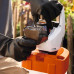 Аккумуляторный опрыскиватель STIHL SGA 30 (SA090117004) Аккумуляторный опрыскиватель STIHL SGA 30 (SA090117004) - фото №5