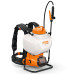 Аккумуляторный опрыскиватель STIHL SGA 60 (SA100117004) - фото №3