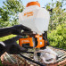 Аккумуляторный опрыскиватель STIHL SGA 60 (SA100117004) - фото №5