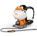 Аккумуляторный опрыскиватель STIHL SGA 60 (SA100117004) - фото №2