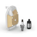 Сервисный набор STIHL SERVICE KIT №19, для MS 182, MS 212 (11480074101) - фото №4