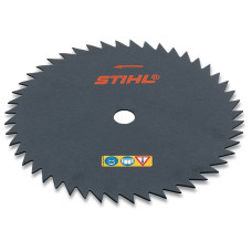 Режущее полотно STIHL с остроугольными зубцами, 200-44 (40007134200) - Фото №6