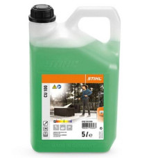 Универсальное моющее средство STIHL CU 100, 5 л (07825169101) - Фото №11