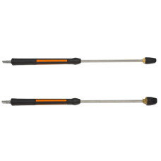 Распылительная трубка с роторной насадкой STIHL (49255008301) - Фото №0