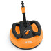 Щетка для мытья поверхностей STIHL RA 110 (49105003903) - фото №2