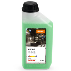 Универсальное моющее средство STIHL CU 100, 1 л (07825169100) - Фото №10