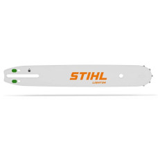 Направляющая шина STIHL LIGHT 04 тип хвостовика А041 (30500080309) - Фото №1